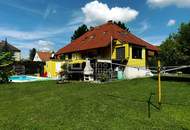 Sonniges Eckgrundstück mit charmantem Einfamilienhaus – großes Potenzial in ruhiger Nachbarschaft!