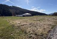 Baugrundstück 900 m² in 8720 St. Margarethen (Provisionsfrei)