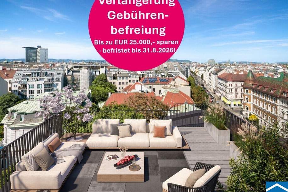 Geschichte trifft Moderne: Einzigartige Wohnkultur in Wien, Wohnung-kauf, 445.000,€, 1030 Wien 3., Landstraße