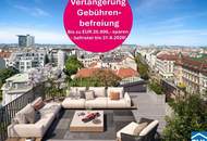 Geschichte trifft Moderne: Einzigartige Wohnkultur in Wien
