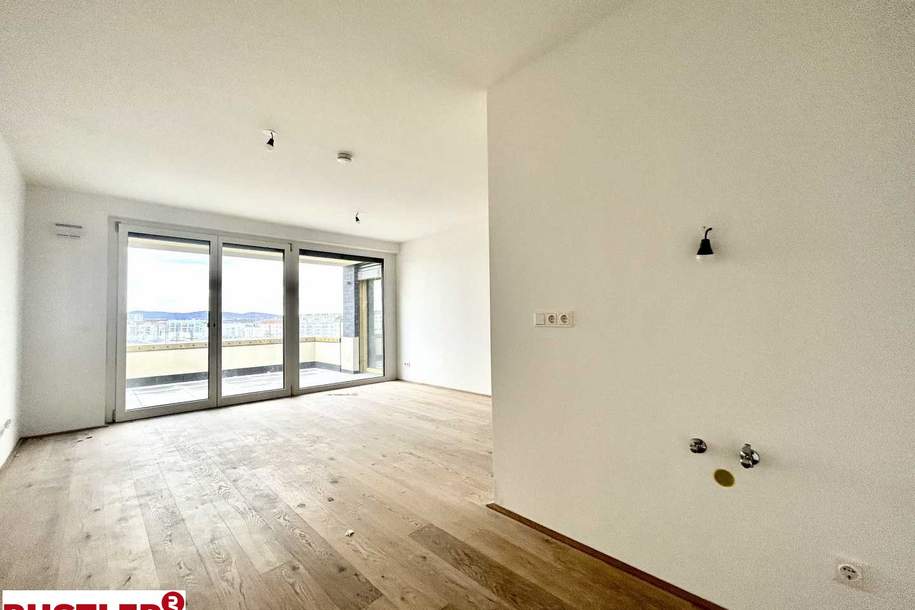 Mi Living- Hochwertige Eigentumswohnungen nähe Hauptbahnhof, Wohnung-kauf, 501.000,€, 1100 Wien 10., Favoriten