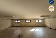 Beheizter Hobby- / Freizeit- / Proben- / Lagerraum in zentraler Lage