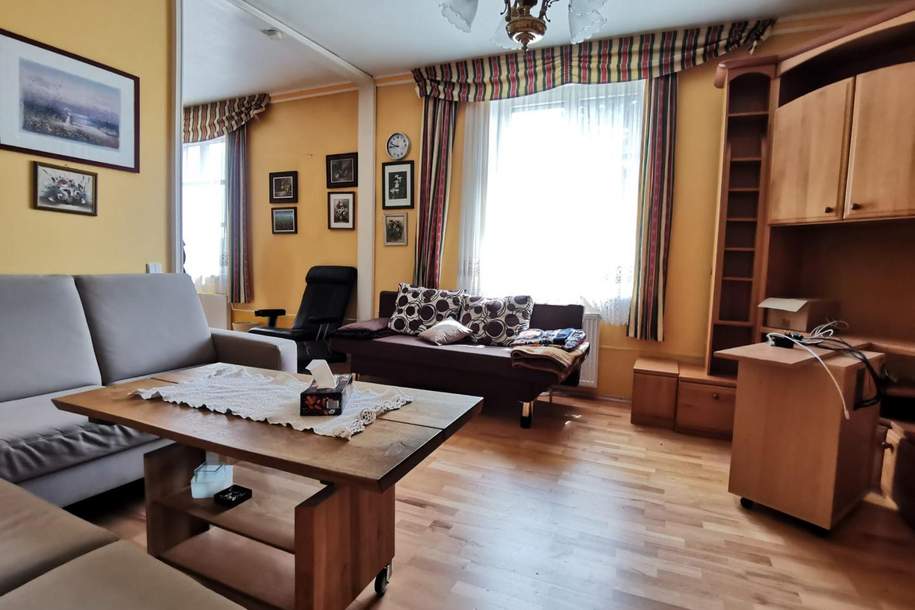 ,,Einziehen und Abkassieren,,, Haus-kauf, 639.000,€, 2130 Mistelbach