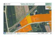 Leistbares Baugrundstück mit Sonne und gut 1.000 m² in Misselsdorf bei Mureck