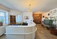 "Medizin trifft Komfort"