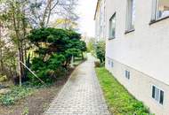 2-Zimmerwohnung mit toller Lage in Baden