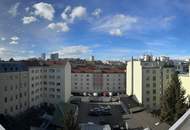Lichtdurchflutete Dachgeschosswohnung mit Balkon | ZELLMANN IMMOBILIEN