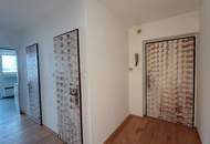 Eigentumswohnung mit Balkon und Loggia im Zentrum von Stegersbach