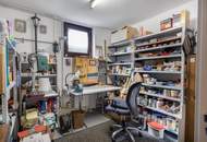 Traumlage über der Drau – Haus in Maria Elend