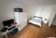 Moderne 1-Zimmer-Wohnung mit Einbauküche, Fußbodenheizung &amp; U-Bahn Nähe in 1210 Wien!