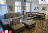 Neuwertige 3-Zi-Wohnung 107m², 1180 Wien, mit Einbauküche & Aufzug, €595.000,-
