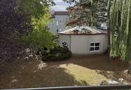 2 Zimmer & Balkon & Garage