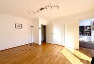 Sofort einziehen &amp; wohlfühlen: Helle 85 m² Wohnung mit Balkon in sehr guter Döblinger Lage