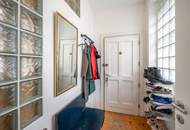 ALTBAUBWOHNUNG - PERFEKTER SCHNITT I | OPEN HOUSE am 18.11.25