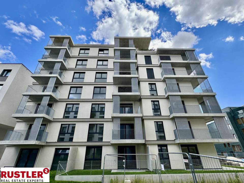ReLAX 151 – Erstbezug mit Freiraum. Sofort beziehbare Eigentumswohnungen mit Balkon