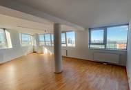 "Skyline über Wien - 4-Zimmer-Wohnung!"