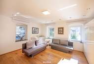 Stilvolles Wohnen über 3 Etagen - 2 Mietwohnungen inklusive!