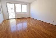 TERRASSENHIT, U3-Nähe, gepflegte 61 m2 Neubau mit 45 m2 Terrasse, 2 Zimmer, Einbauküche, Wannenbad, 3. Liftstock, Lorystraße