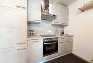 NÄHE TU-GRAZ - Moderne Kleinwohnung in perfekter Infrastruktur nahe Dietrichsteinplatz