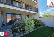 👨‍👩‍👧 Familientraum mit Garten: moderne 4-Zimmer-Wohnung in Marchegg