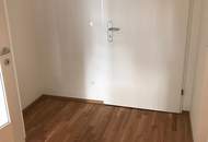 2-Zimmer-Neubauwohnung mit Einbauküche
