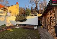 Charmantes Einfamilienhaus mit Weinkeller, Garten &amp; Loggia – Sofort beziehbar!
