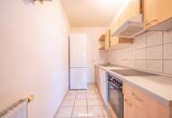 Großzügige 2 Zimmer Wohnung mit Potential in Neumarkt am Wallersee