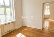 Am Stadtrand - im Grünen, 51,80m² Mietwohnung mit kleiner Loggia in Steyr