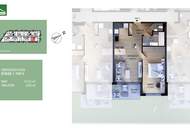Moderne Architektur, gut durchdachte Raumkonzepte und großzügige Freiflächen – Willkommen in Ihrem neuen Zuhause!