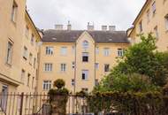Toplage im 11. Bezirk – 2-Zimmer-Wohnung mit Grünblick, Braunhubergasse