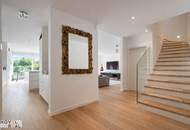 Exklusive Stadtoase mit Eigengarten und Pool Nähe American International School!