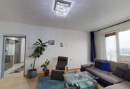 Wohnen über den Dächern von Wels - Verkauf mit DAVE!