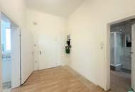 Sanierungsbedürftige 3-Zimmer Altbau-Wohnung in Favoriten