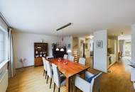 Charmantes Reihenhaus in Laab im Walde – 7 Zimmer, Garten und Garage! Ab € 1.311,--Kreditrate/Monate!!!!