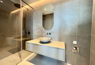 Ein Stück Himmel über Wien: 2-Zimmer-Wohnung in den Danube Flats