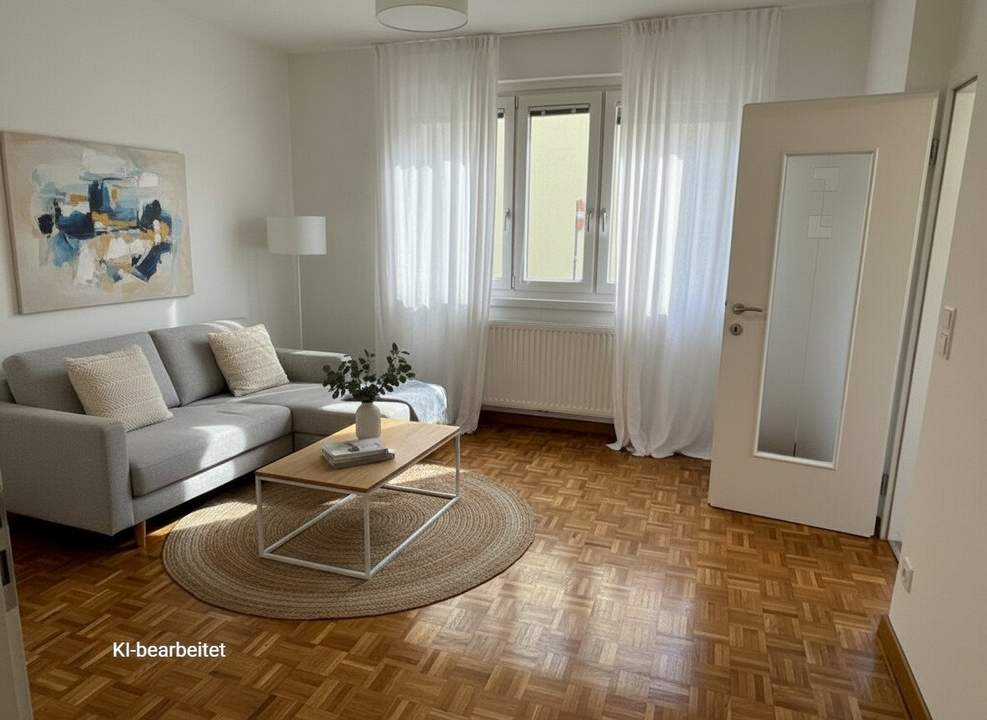 ERSTBEZUG - SCHMUCKKÄSTCHEN ZU BEZIEHEN