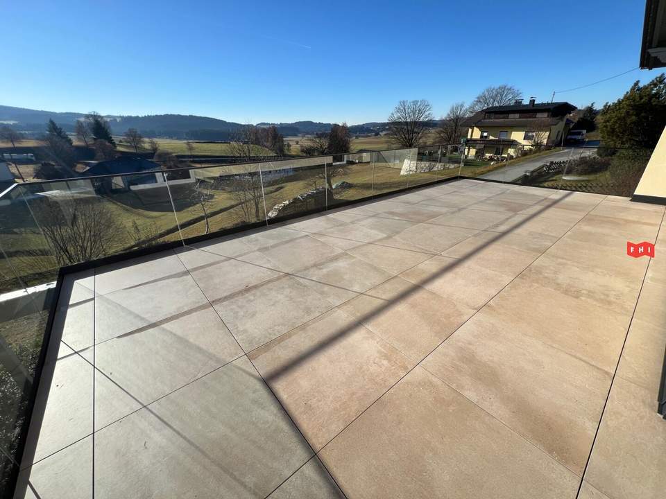 Traumhaus am Sonnenhang