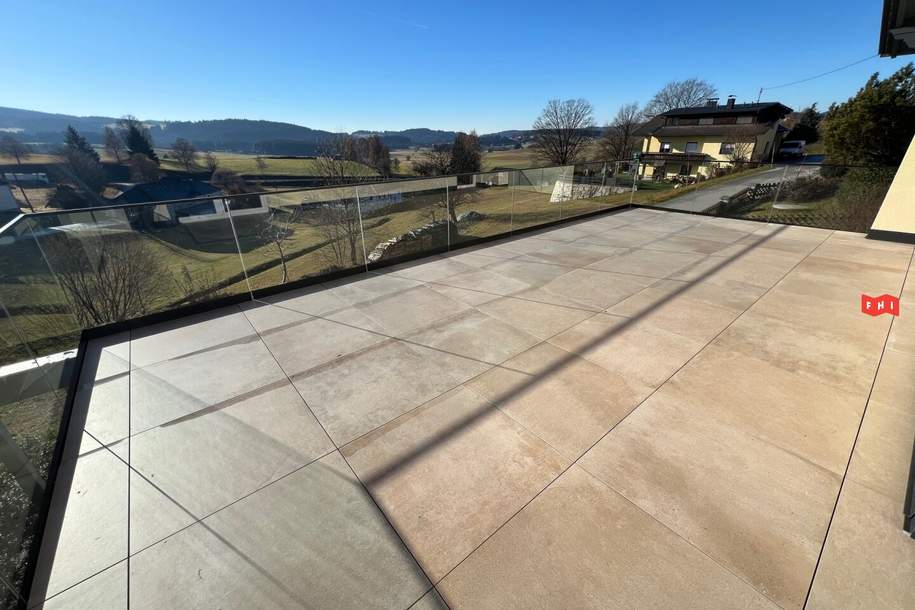 Traumhaus am Sonnenhang, Haus-kauf, 590.000,€, 4181 Urfahr-Umgebung