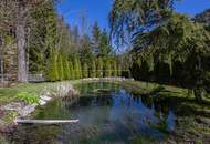 Zuhause im Naturparadies – Wohnen nahe dem Weißensee