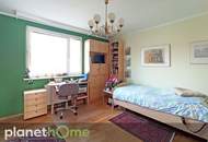 Ruhige Lage, mit Loggia und guter Anbindung!