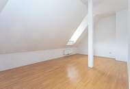 Traumhafte 3 Zimmer Maisonette Wohnung mit Galerie Charakter in Gresten