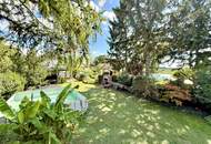 Wohnen, wo andere Erholung suchen!