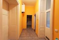 Altbau-Büro direkt am Siebensternplatz