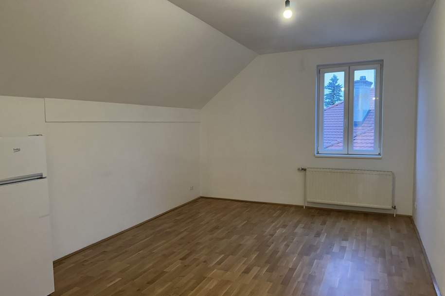 Sonnige Wohnung- Nahe dem Bahnhof bzw. dem Zentrum- nur 16 min. mit der S-Bahn zur U6 Wien Meidling, Wohnung-miete, 818,98,€, 2483 Baden