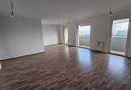Großzügige 4 Zimmerwohnung mit Balkon im obersten Stock - unbefristeter Mietvertrag