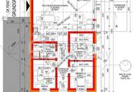 Modernes Ausbauhaus in Kittsee, 110m², Terrasse, 2 WCs – Jetzt um 329.000 €!