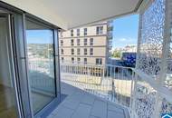3-Zimmer-Wohnung in zentraler Lage mit hoher Lebensqualität