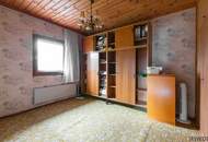 ENTZÜCKENDES WEEKENDHAUS ODER BAUGRUND II SANIERUNGSBEDÜRFTIG II VIEL POTENZIAL II SCHÖNER GARTEN II GARAGE II RUHIGE SIEDLUNGSLAGE II NÄHE FELIXDORF