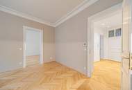 Großzügige 3-Zimmer-Wohnung in zentraler Lage