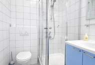 Sonnige 4-Zimmer-Wohnung in zentraler Lage mit Panoramablick